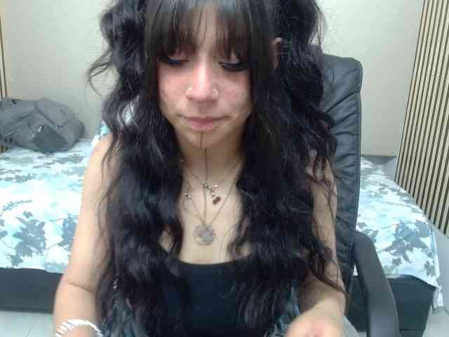 jenjenfunx webcam