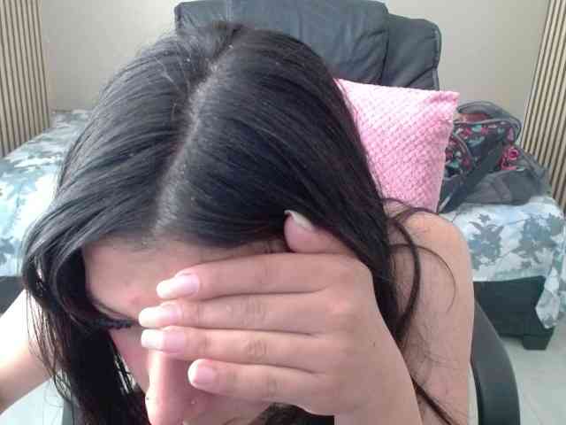 jenjenfunx webcam