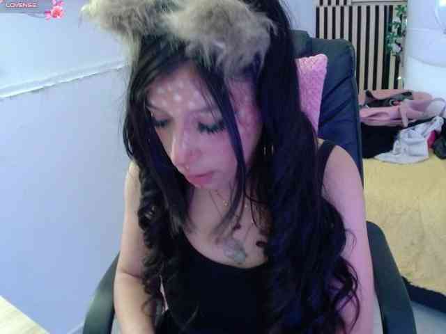 jenjenfunx webcam