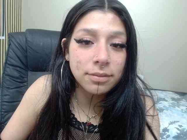 jenjenfunx webcam