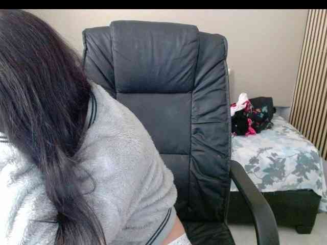jenjenfunx webcam