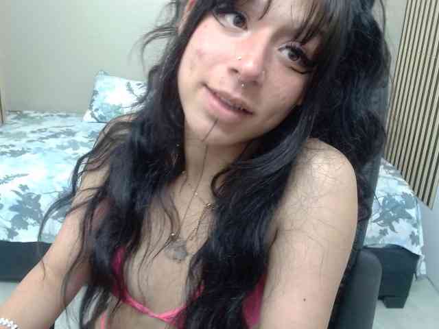 jenjenfunx webcam