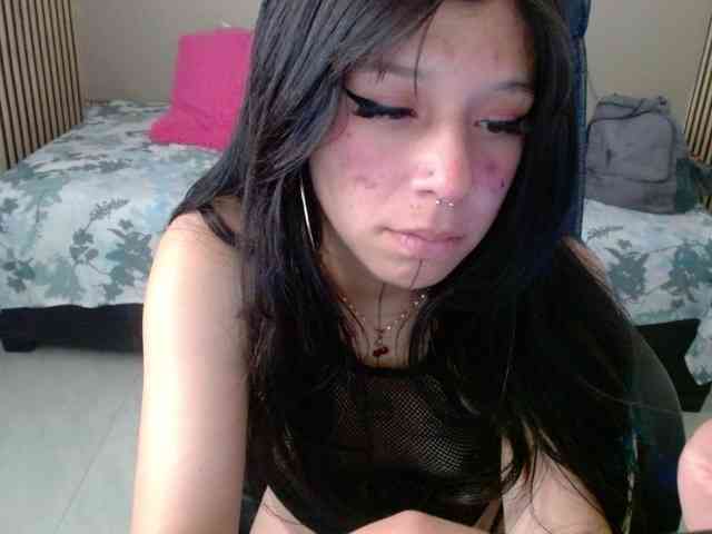 jenjenfunx webcam
