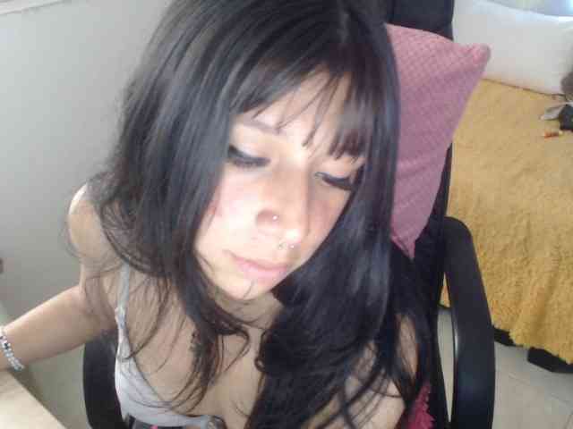 jenjenfunx webcam