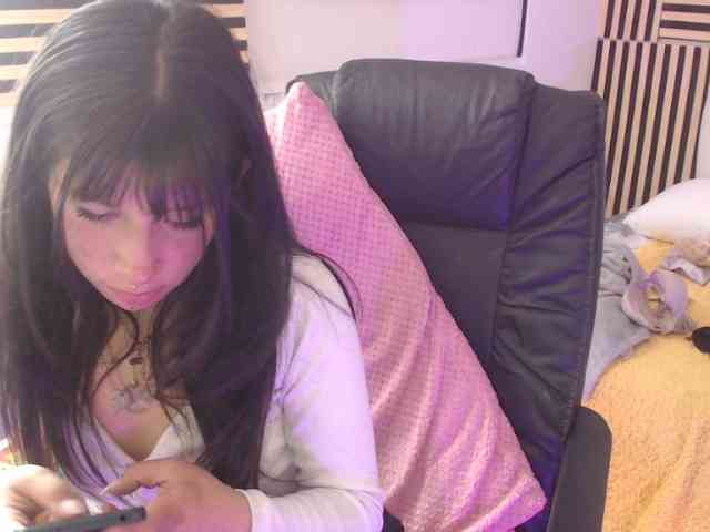 jenjenfunx webcam