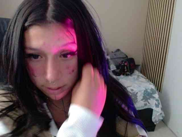 jenjenfunx webcam
