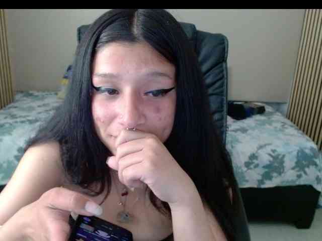 jenjenfunx webcam
