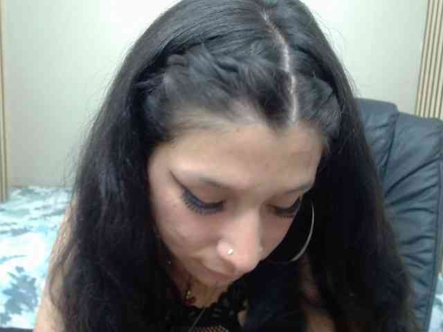 jenjenfunx webcam