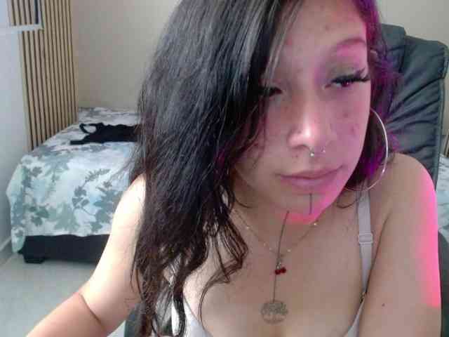jenjenfunx webcam