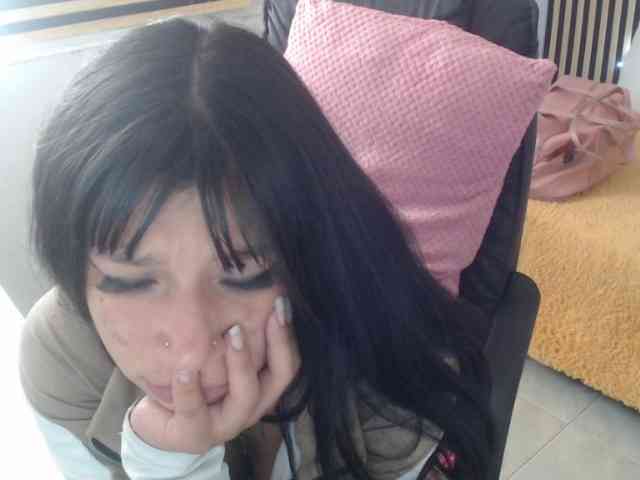 jenjenfunx webcam