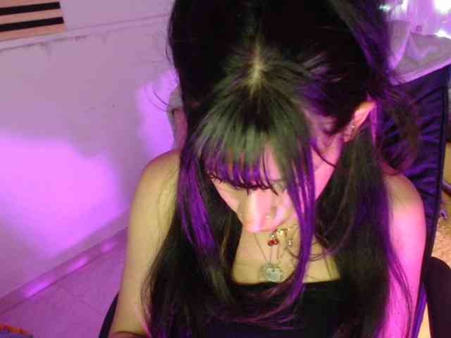 jenjenfunx webcam