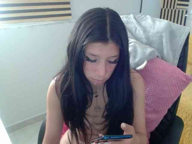 jenjenfunx webcam