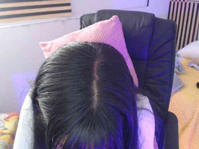 jenjenfunx webcam