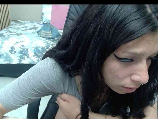 jenjenfunx webcam