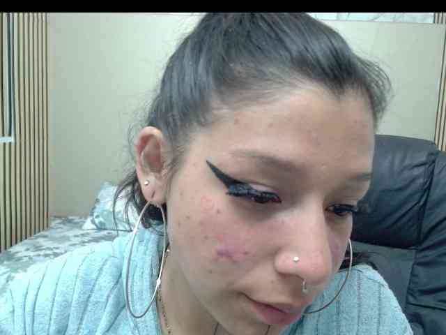 jenjenfunx Live Webcam on BongaCams