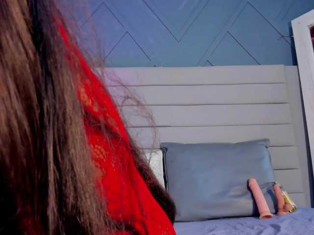 mia-ferrarii cam belle