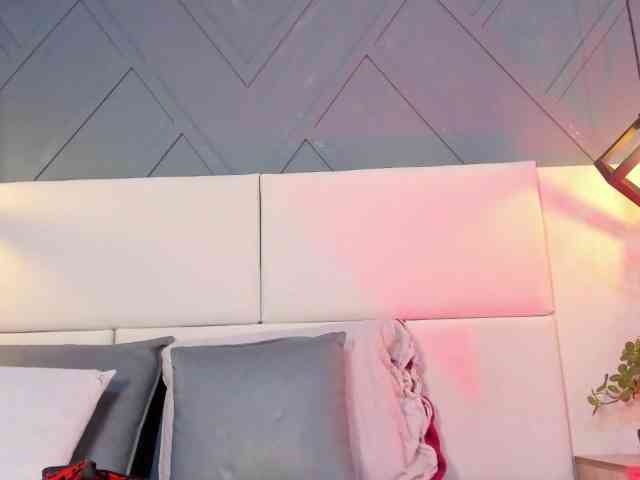 Mia-ferrarii webcam