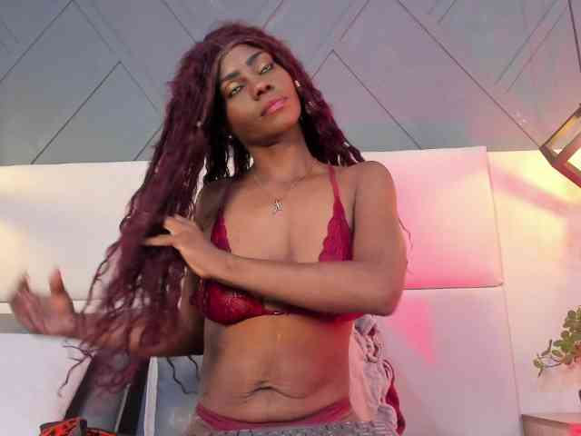 Mia-ferrarii webcam