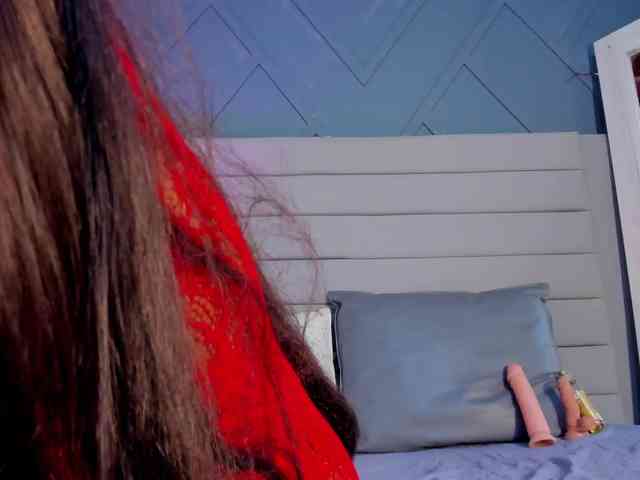 Mia-ferrarii webcam