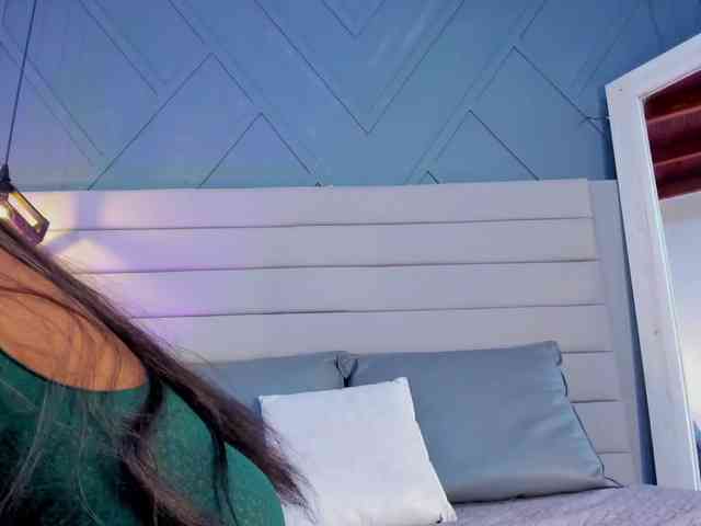 Mia-ferrarii webcam