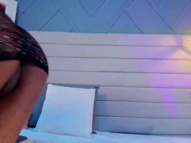 Mia-ferrarii webcam