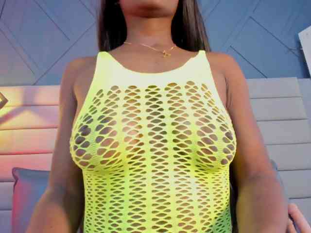 Mia-ferrarii webcam