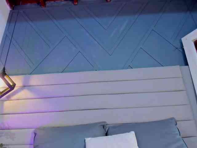 Mia-ferrarii webcam