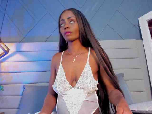 Mia-ferrarii webcam