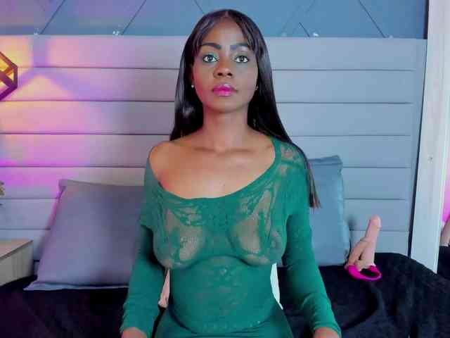 Mia-ferrarii webcam