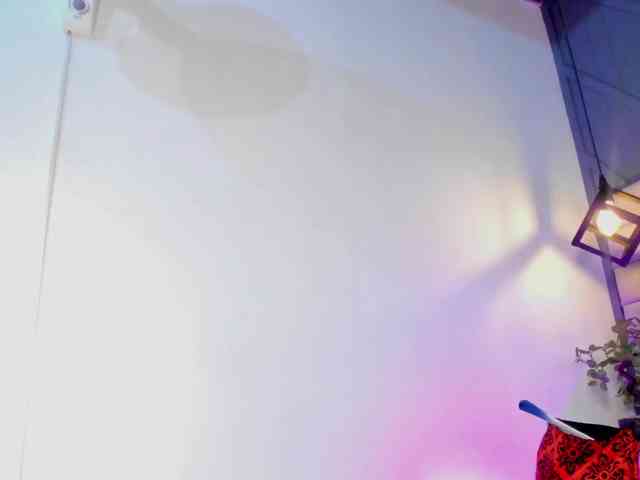 Mia-ferrarii webcam