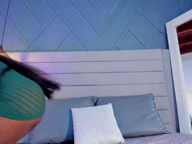 Mia-ferrarii webcam