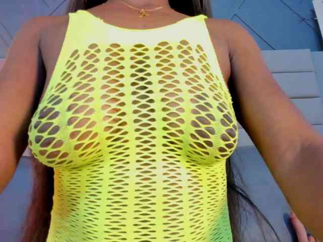 Mia-ferrarii webcam