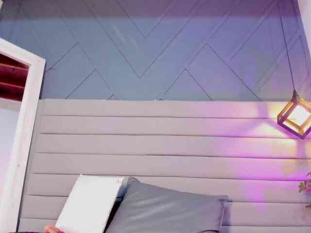 Mia-ferrarii webcam