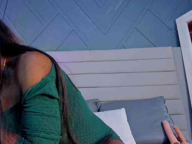 Mia-ferrarii webcam