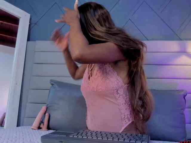 Mia-ferrarii