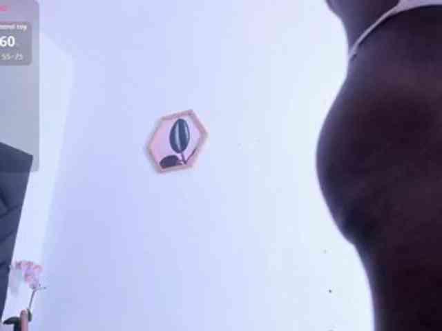 Mia-ferrarii webcam