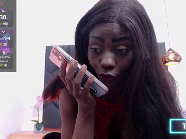 Mia-ferrarii webcam