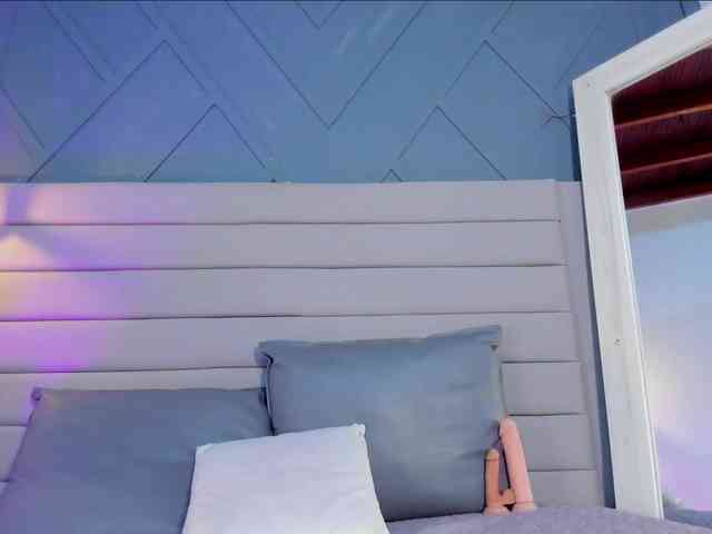 Mia-ferrarii webcam
