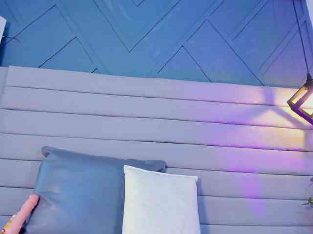 Mia-ferrarii webcam