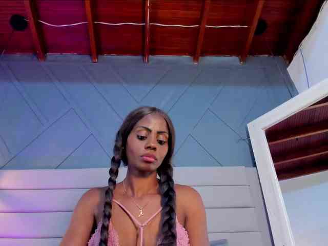 Mia-ferrarii webcam