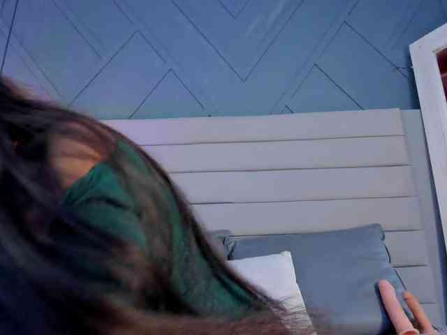 Mia-ferrarii webcam