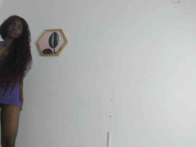 Mia-ferrarii webcam
