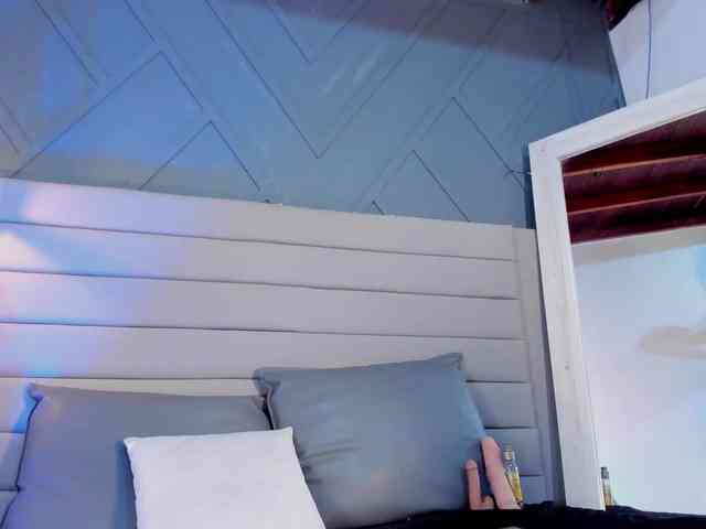 Mia-ferrarii webcam