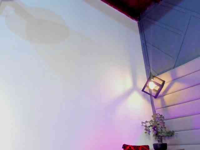 Mia-ferrarii webcam