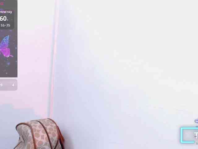 Mia-ferrarii webcam
