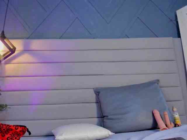 Mia-ferrarii webcam
