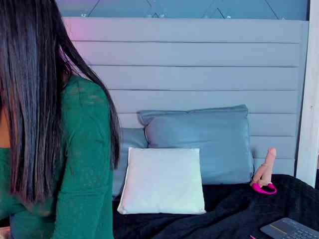 Mia-ferrarii webcam