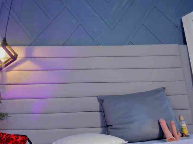 Mia-ferrarii webcam