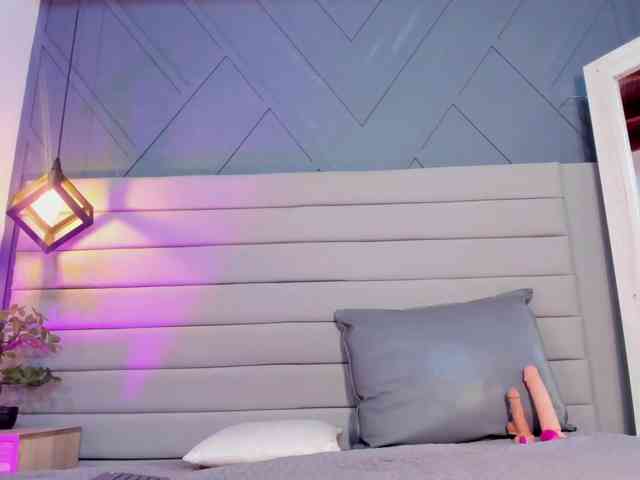 Mia-ferrarii webcam