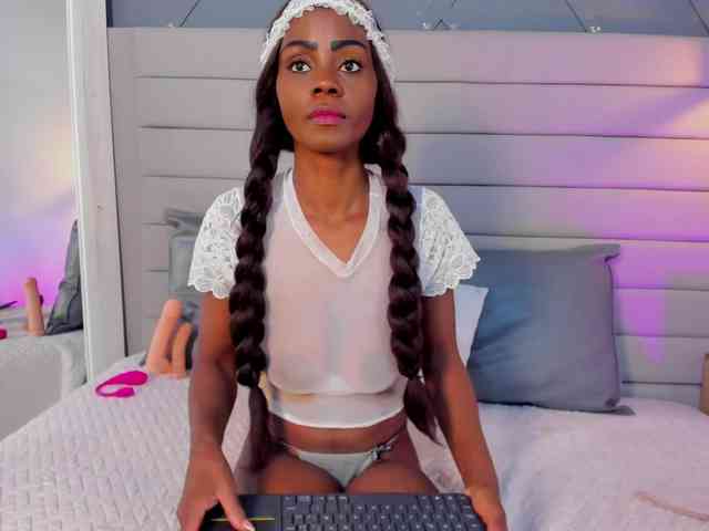 Mia-ferrarii webcam